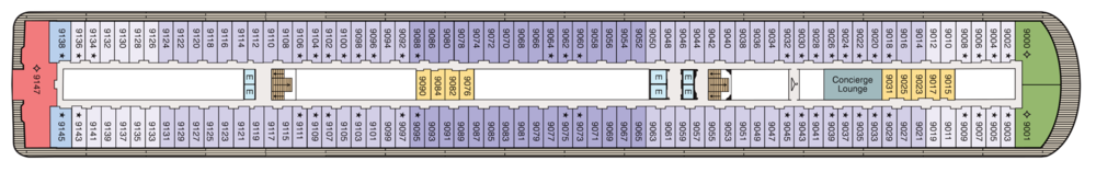 Oceania Cruises, O-Class, Riviera, Deck 9.png
